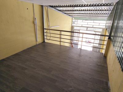 Cho thuê nhà nguyên căn hẻm oto - ĐƯỜNG 9 LINH TÂY. 1pn1wc - giá 5tr/tháng 2