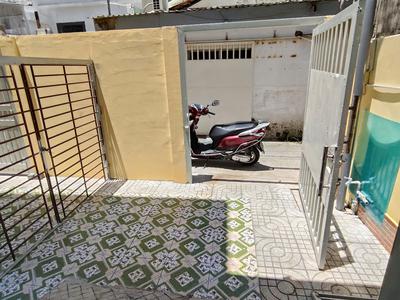 Cho thuê nhà nguyên căn hẻm oto - ĐƯỜNG 9 LINH TÂY. 1pn1wc - giá 5tr/tháng 3