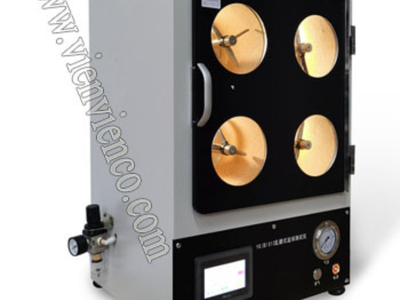 Máy Kiểm Tra Độ Xù Lông Vải Darong YG B 512 0