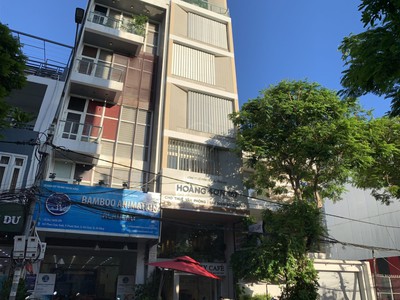 Cho thuê văn phòng 68m2 tại COZY - Quận Hải Châu, Đà Nẵng 0