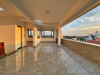 Cho thuê biệt thự kiểu pháp, 25 triệu/tháng, 4 tầng, 8PN, Yên Viên, Gia Lâm 10