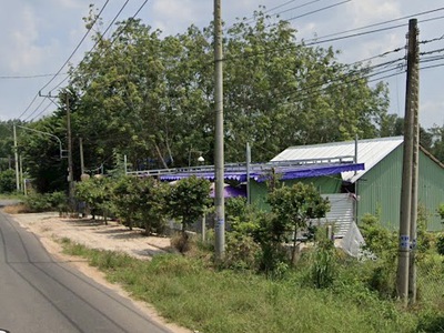 Đất Mặt Tiền Đường Nhựa DH716 Gần KCN Dầu Tiếng Sổ Riêng 4
