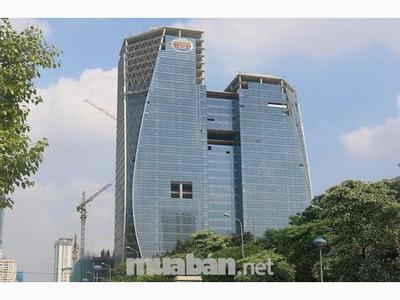 Cho thuê văn phòng hud tower 37 lê văn lương full nội thất đẹp vào làm việc ngay 0
