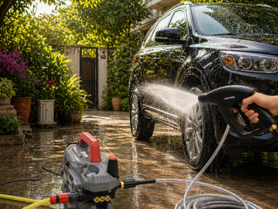 Mua Máy Rửa Xe Chính Hãng Giá Tốt Ở Đâu Tại Bình Tân 0
