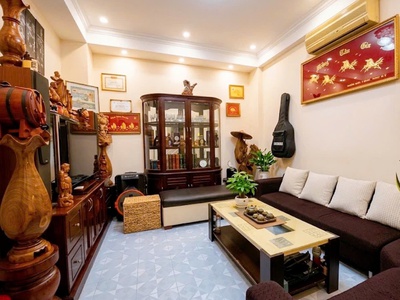 Bán nhà hẻm xe hơi nguyễn đình chiểu, quận 3, 3.4 x 9m 9.5 tỷ 0