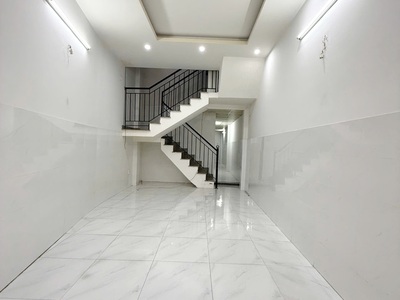 Nhà 52m2 đất công nhận đủ hẻm 1619 phạm thế hiển p6q8 0
