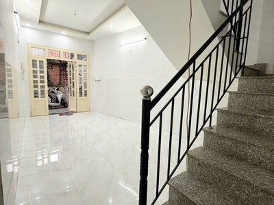 Nhà 52m2 đất công nhận đủ hẻm 1619 phạm thế hiển p6q8 1