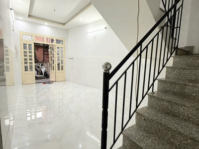 Nhà 52m2 đất công nhận đủ hẻm 1619 phạm thế hiển p6q8 1