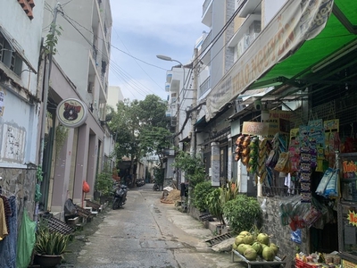 L2365 đất gò vấp sát vincom - giá đầu tư 2