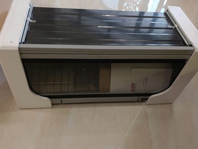 Máy sấy chén Kaff KF-DRD800KR 0