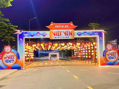 Việt yên riverside   tâm điểm đầu tư mới giữa thủ phủ công nghiệp bắc giang. 2