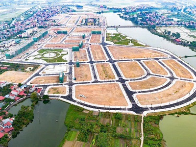Việt yên riverside   tâm điểm đầu tư mới giữa thủ phủ công nghiệp bắc giang. 3