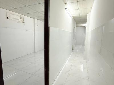 Nhà 52m2 đất công nhận đủ hẻm 1619 phạm thế hiển p6q8 2
