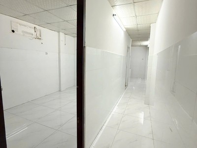 Nhà 52m2 đất công nhận đủ hẻm 1619 phạm thế hiển p6q8 2
