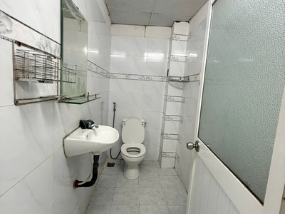 Nhà 52m2 đất công nhận đủ hẻm 1619 phạm thế hiển p6q8 3
