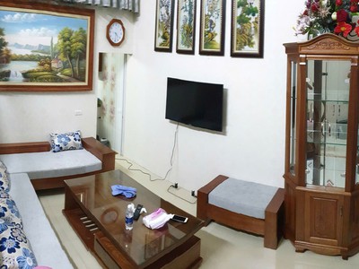 Bán Nhà 36a Cự Lộc   Ôtô Vào Nhà 1