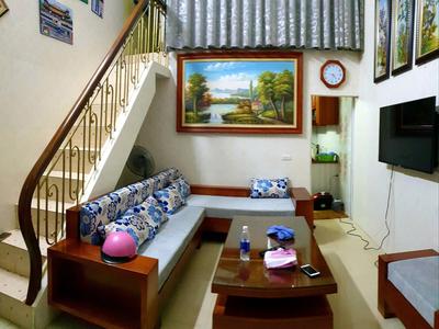 Bán Nhà 36a Cự Lộc   Ôtô Vào Nhà 2