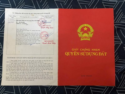 Bán Nhà 36a Cự Lộc   Ôtô Vào Nhà 4