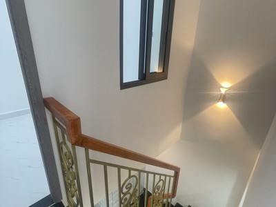 Bán nhà mới Phú Thọ Hòa Tân Phú 25m2 2 tầng 2pn 2wc nội thất cơ bản chỉ 3.83 Tỷ 4