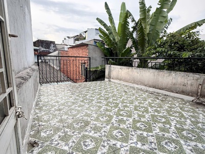 Nhà 52m2 đất công nhận đủ hẻm 1619 phạm thế hiển p6q8 4