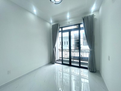Bán nhà mới Phú Thọ Hòa Tân Phú 25m2 2 tầng 2pn 2wc nội thất cơ bản chỉ 3.83 Tỷ 5