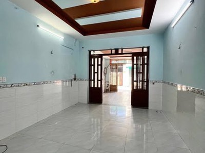 Nhà 2 tầng đường số 10- p.bình tân 1