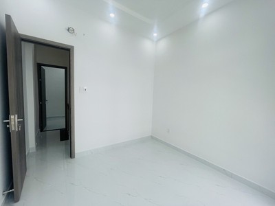 Bán nhà mới Phú Thọ Hòa Tân Phú 25m2 2 tầng 2pn 2wc nội thất cơ bản chỉ 3.83 Tỷ 6