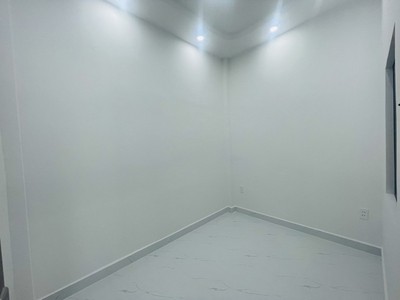 Bán nhà mới Phú Thọ Hòa Tân Phú 25m2 2 tầng 2pn 2wc nội thất cơ bản chỉ 3.83 Tỷ 7