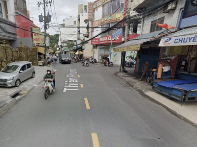 Bán nhà TÂN BÌNH , 40M2, Thiên Phước , NHỈNH 6 TỶ 1
