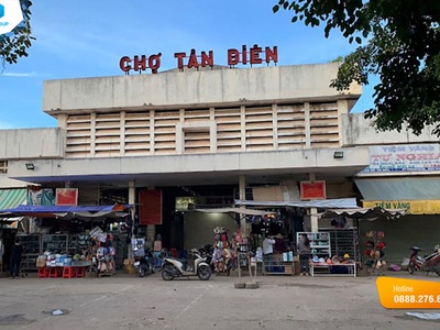 Ngộp ngân hàng cần ra gấp bđs tây ninh 1