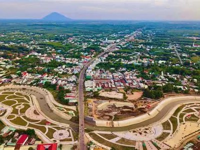 Ngộp ngân hàng cần ra gấp bđs tây ninh 2