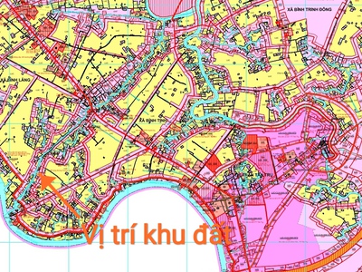 Bán hạ giá lô đất thổ vườn có nhà giá 6 tỷ 1