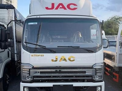 Bán xe tải 7T4 JAC N750E5 thùng 6m2 0
