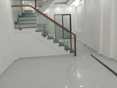 Bán nhà 4 tầng độc lập gần nam hải ô tô đỗ cửa giá 2,9 tỷ 1