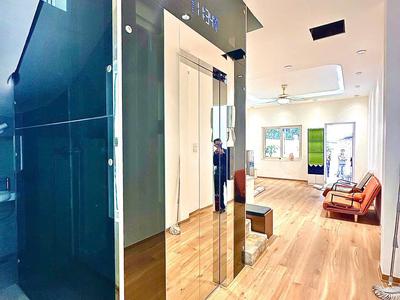 Bán nhà khu đô thị đại mỗ - nam từ liêm 130m 4 tầng thang máy kinh doanh đỉnh - vỉa hè ô tô dừng 3