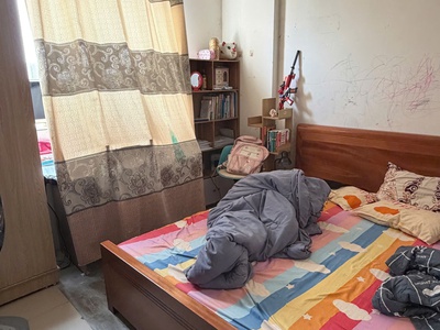 Cho thuê căn 3pn 90m2 cực rộng tại 283 khương trung chung cư cao tầng 3