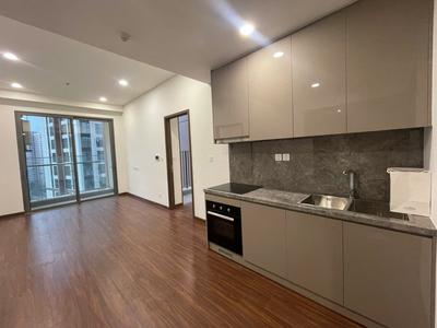 Chính chủ bán căn 2pn masterise waterfront vinhomes ocean park, gia lâm 2