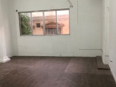 Cho thuê nhà nguyên căn hẻm 39 sương nguyệt ánh, p. bến thành, quận 1 3