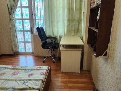 Cho thuê phòng full nội thất   quận 10 4