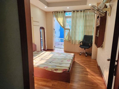 Cho thuê phòng full nội thất   quận 10 3