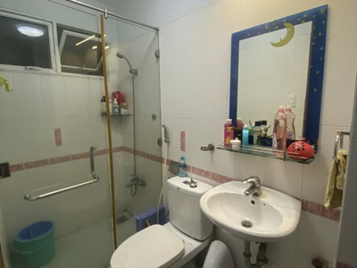 Cho thuê phòng full nội thất   quận 10 2