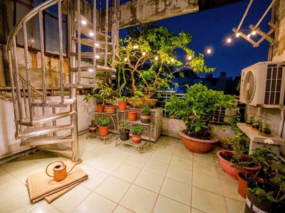 Bán nhà hẻm xe hơi nguyễn đình chiểu, quận 3, 3.4 x 9m 9.5 tỷ 2