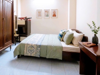 Bán nhà hẻm xe hơi nguyễn đình chiểu, quận 3, 3.4 x 9m 9.5 tỷ 3