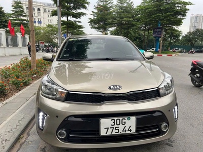 Kia Soluto 2020 1.4AT duplex 15000 km Xăng Tự động Xe gia đình, đi lại rất ít sản xuất 2020 1.4AT du 3