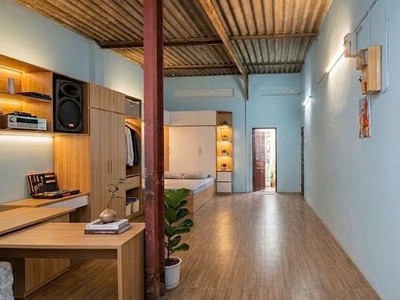 Bán nhà hẻm xe hơi nguyễn thông quận 3 6 x 9m 54 m2 8 tỷ 0