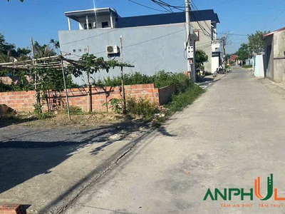 Cần bán lô đất đẹp tại Phường Thủy Nguyên xã Hoa Động , TP Hải Phòng 1
