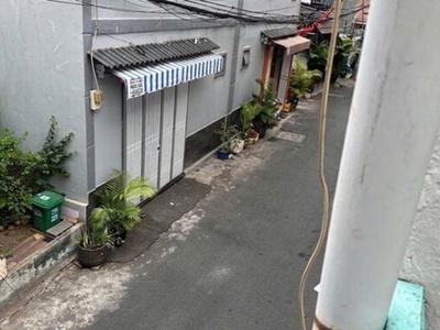 Cho thuê nhà nguyên căn gần Vincom Thủ Đức, SD 48m2 gồm 1PN 1WC, ở ngay, 3.6tr/tháng 3