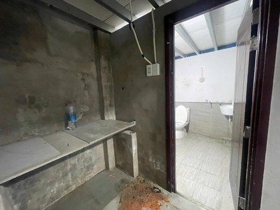 CHO THUÊ KHO/XƯỞNG NHÀ 100m 10TR, Mặt Tiền Đường D3, phường Linh Tây 6