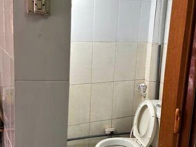 Cho thuê nhà nguyên căn gần Vincom Thủ Đức, SD 48m2 gồm 1PN 1WC, ở ngay, 3.6tr/tháng 6