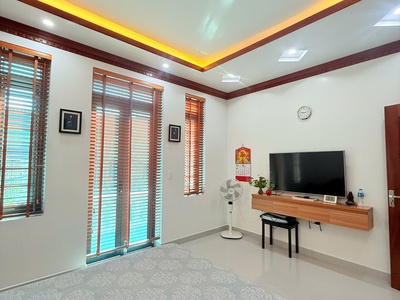 Can ̀ 4 ̂̀   ̂ ̂ đỗ cửa tại TDP Vân Tra, An Đồng, An Dương. 2